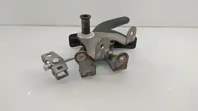 Second-hand car spare part handbrake lever for kia cee´d concept oem iam references  u5yhm51aahl285388 