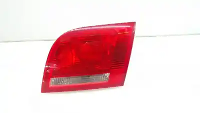 Piesă de schimb auto la mâna a doua lampã spate dreapta pentru audi a3 (8p) 1.6 fsi ambiente 116 cv / 85 kw referințe oem iam 8p4945094b  