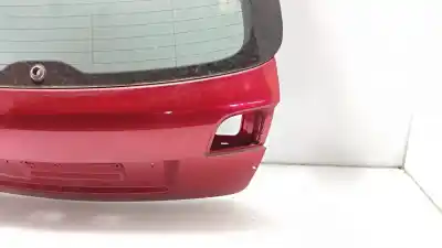 Автозапчастина б/у загальні двері для audi a3 (8p) 1.6 fsi ambiente 116 cv / 85 kw посилання на oem iam  wauzzz8p27a116756 