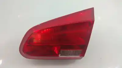 Second-hand car spare part right tailgate light for kia cee´d concept oem iam references  u5yhm51aahl285388 