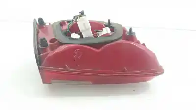 Second-hand car spare part right tailgate light for kia cee´d concept oem iam references  u5yhm51aahl285388 