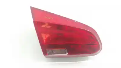 Second-hand car spare part left tailgate light for kia cee´d concept oem iam references  u5yhm51aahl285388 