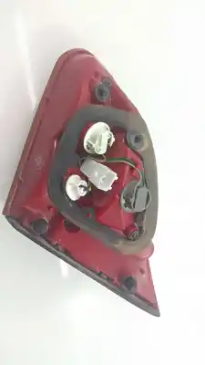 Second-hand car spare part left tailgate light for kia cee´d concept oem iam references  u5yhm51aahl285388 