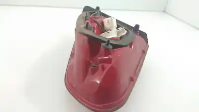 Second-hand car spare part left tailgate light for kia cee´d concept oem iam references  u5yhm51aahl285388 