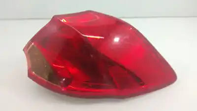 Second-hand car spare part right tailgate light for kia cee´d concept oem iam references  u5yhm51aahl285388 