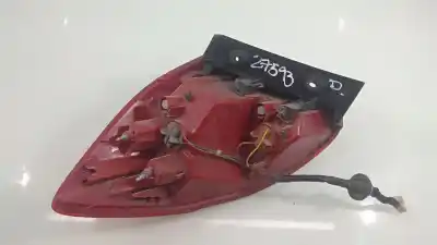 Second-hand car spare part right tailgate light for kia cee´d concept oem iam references  u5yhm51aahl285388 