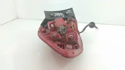 Second-hand car spare part right tailgate light for kia cee´d concept oem iam references  u5yhm51aahl285388 