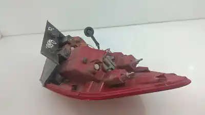 Second-hand car spare part right tailgate light for kia cee´d concept oem iam references  u5yhm51aahl285388 