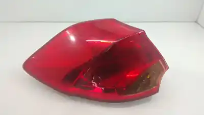 Second-hand car spare part left tailgate light for kia cee´d concept oem iam references  u5yhm51aahl285388 