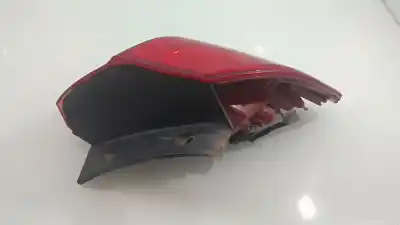 Peça sobressalente para automóvel em segunda mão farolim traseiro esquerdo por kia cee´d concept referências oem iam 