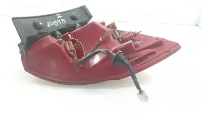 Second-hand car spare part left tailgate light for kia cee´d concept oem iam references  u5yhm51aahl285388 