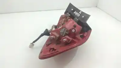 Second-hand car spare part left tailgate light for kia cee´d concept oem iam references  u5yhm51aahl285388 