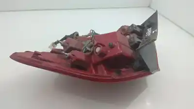 Second-hand car spare part left tailgate light for kia cee´d concept oem iam references  u5yhm51aahl285388 