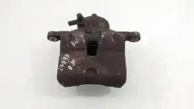 Peça sobressalente para automóvel em segunda mão pinça de travão dianteira direita por kia cee´d concept referências oem iam 