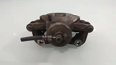Peça sobressalente para automóvel em segunda mão pinça de travão dianteira esquerda por kia cee´d concept referências oem iam 