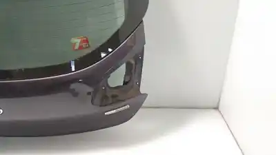 Second-hand car spare part tailgate for kia cee´d concept oem iam references  u5yhm51aahl285388 