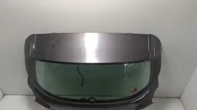 Second-hand car spare part tailgate for kia cee´d concept oem iam references  u5yhm51aahl285388 