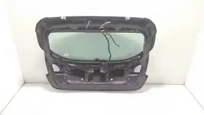 Second-hand car spare part tailgate for kia cee´d concept oem iam references  u5yhm51aahl285388 