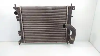 Peça sobressalente para automóvel em segunda mão radiador de água por kia cee´d concept referências oem iam r214atbpa u5yhm51aahl285388 