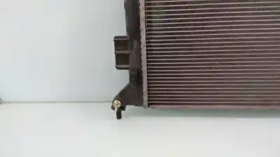 Peça sobressalente para automóvel em segunda mão radiador de água por kia cee´d concept referências oem iam r214atbpa