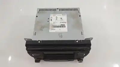Peça sobressalente para automóvel em segunda mão sistema de áudio / rádio cd por kia cee´d concept referências oem iam 96170a2600wk