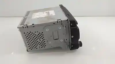 Peça sobressalente para automóvel em segunda mão sistema de áudio / rádio cd por kia cee´d concept referências oem iam 96170a2600wk u5yhm51aahl285388 