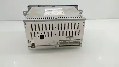 Peça sobressalente para automóvel em segunda mão sistema de áudio / rádio cd por kia cee´d concept referências oem iam 96170a2600wk u5yhm51aahl285388 