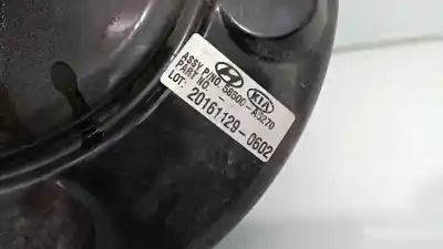 Pezzo di ricambio per auto di seconda mano servo freio per kia cee´d concept riferimenti oem iam 58500a5270  