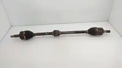 Second-hand car spare part front right transmission for kia cee´d concept oem iam references 49501a2100 u5yhm51aahl285388 