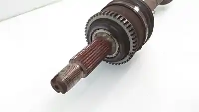 Second-hand car spare part front right transmission for kia cee´d concept oem iam references 49501a2100 u5yhm51aahl285388 