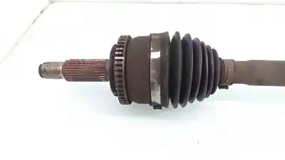 Peça sobressalente para automóvel em segunda mão transmissão dianteira direita por kia cee´d concept referências oem iam 49501a2100