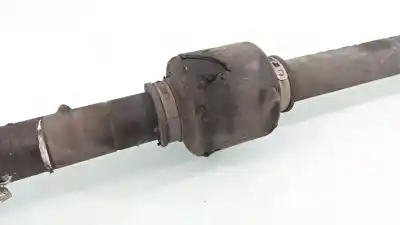 Second-hand car spare part front right transmission for kia cee´d concept oem iam references 49501a2100 u5yhm51aahl285388 