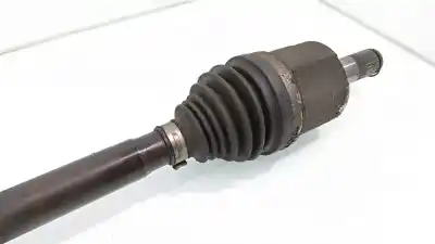 Second-hand car spare part front right transmission for kia cee´d concept oem iam references 49501a2100 u5yhm51aahl285388 