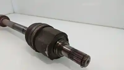 Second-hand car spare part front right transmission for kia cee´d concept oem iam references 49501a2100 u5yhm51aahl285388 