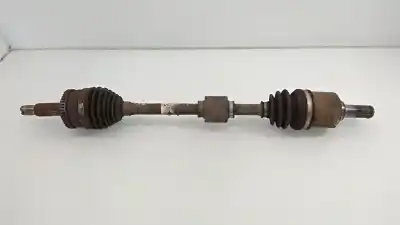 Second-hand car spare part front left transmission for kia cee´d concept oem iam references  u5yhm51aahl285388 