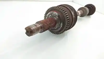 Second-hand car spare part front left transmission for kia cee´d concept oem iam references  u5yhm51aahl285388 