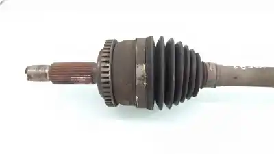 Second-hand car spare part front left transmission for kia cee´d concept oem iam references  u5yhm51aahl285388 