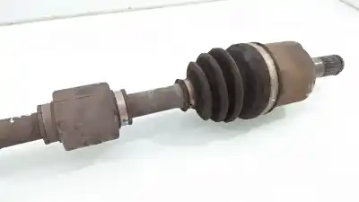 Second-hand car spare part front left transmission for kia cee´d concept oem iam references  u5yhm51aahl285388 