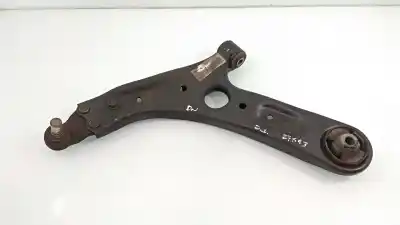 Peça sobressalente para automóvel em segunda mão braço de suspensão inferior esquerdo dianteiro por kia cee´d concept referências oem iam 54500a2600