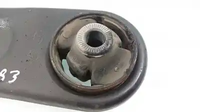 Second-hand car spare part front left lower suspension arm for kia cee´d concept oem iam references 54500a2600 u5yhm51aahl285388 