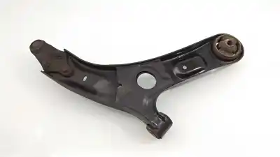 Second-hand car spare part front left lower suspension arm for kia cee´d concept oem iam references 54500a2600 u5yhm51aahl285388 