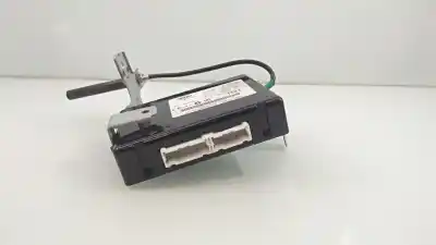 Pezzo di ricambio per auto di seconda mano modulo comfort per kia cee´d concept riferimenti oem iam 116ra003029 u5yhm51aahl285388 