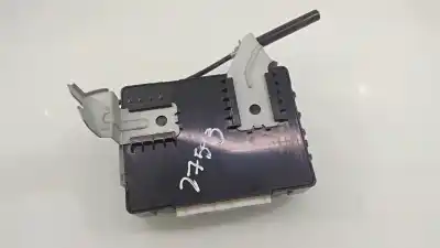 Pezzo di ricambio per auto di seconda mano modulo comfort per kia cee´d concept riferimenti oem iam 116ra003029 u5yhm51aahl285388 