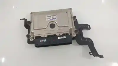 Peça sobressalente para automóvel em segunda mão centralina de motor uce por kia cee´d concept referências oem iam 391e204dc0 u5yhm51aahl285388 