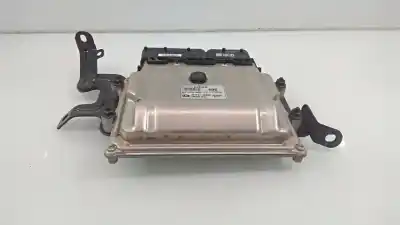 Peça sobressalente para automóvel em segunda mão centralina de motor uce por kia cee´d concept referências oem iam 391e204dc0 u5yhm51aahl285388 