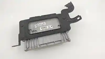 Tweedehands auto-onderdeel Ecu Motorcontroller voor KIA CEE´D Concept OEM IAM-referenties 391E204DC0 U5YHM51AAHL285388 