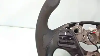 Peça sobressalente para automóvel em segunda mão volante por kia cee´d concept referências oem iam 56110a2150bwk