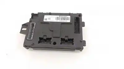 Автозапчасти б/у электронный модуль за renault clio iv 0.9 zen ссылки oem iam 284b19573r vf15r5a0h48780184 
