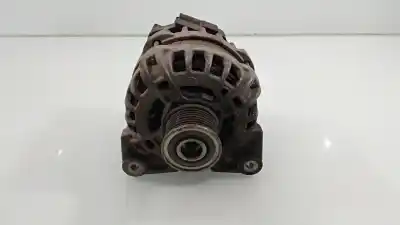 Автозапчасти б/у генератор за renault clio iv 0.9 zen ссылки oem iam 231008593r vf15r5a0h48780184 