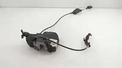 Автозапчасти б/у замок левой передней двери за renault clio iv 0.9 zen ссылки oem iam 805011929r vf15r5a0h48780184 